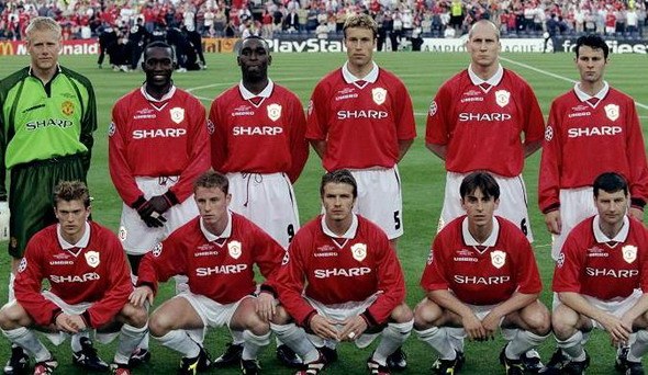 球员的成长 球员的成长